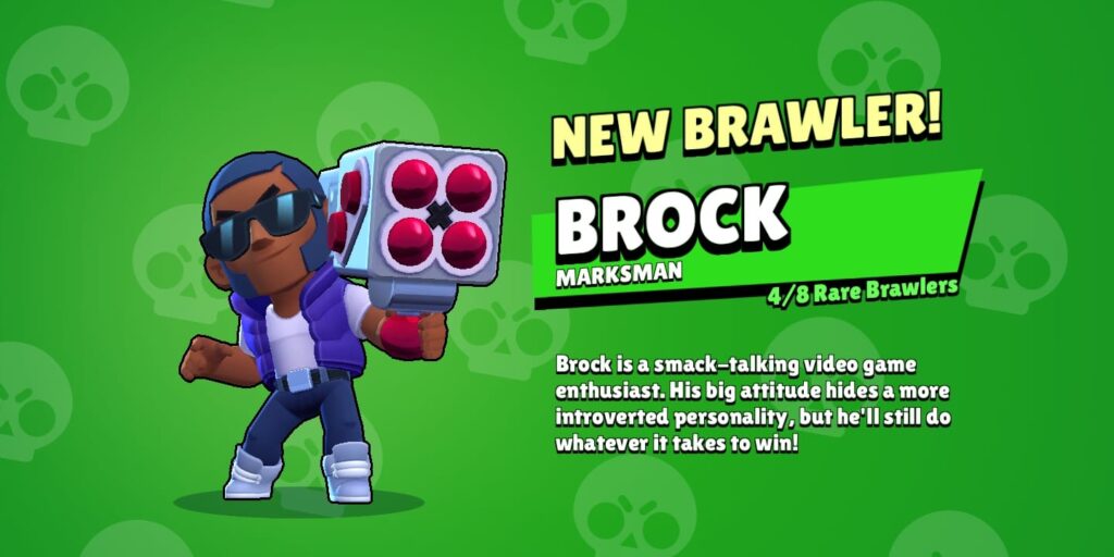 brock brawler nulls brawl